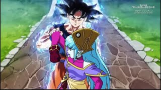 DBsuper Sound Effects Test 110