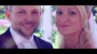 Jaqueline & Michael Traumhochzeit 2015