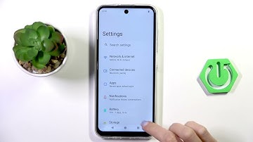 MEIZU mBlu 21 – How to Reset Wi-Fi Settings
