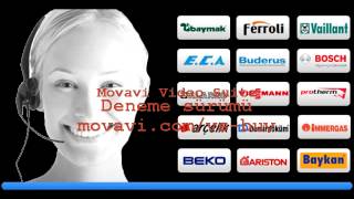 Konutkent Baymak Servisi 0312 244 82 55