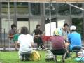 ラヂオ - elli+katz+nory@海老名運動公園ライブ_20100731