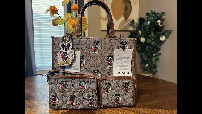 DILLARD'S VINTAGE GUCCI & LOUIS VUITTON * HANDBAGS * COME WITH ME