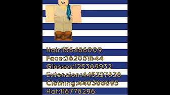 Rhs Code For Girls 2 Aka Videos - rhs clothing codes for girls roblox highschool account reveal