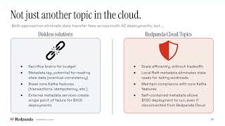 Cloud Topics Part 2: Considerations for 26.1 Private Link Users