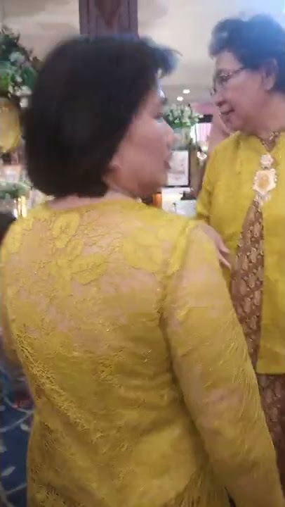 SEKILAS KOPI NDANGDUT  DI WEDDING PARTY