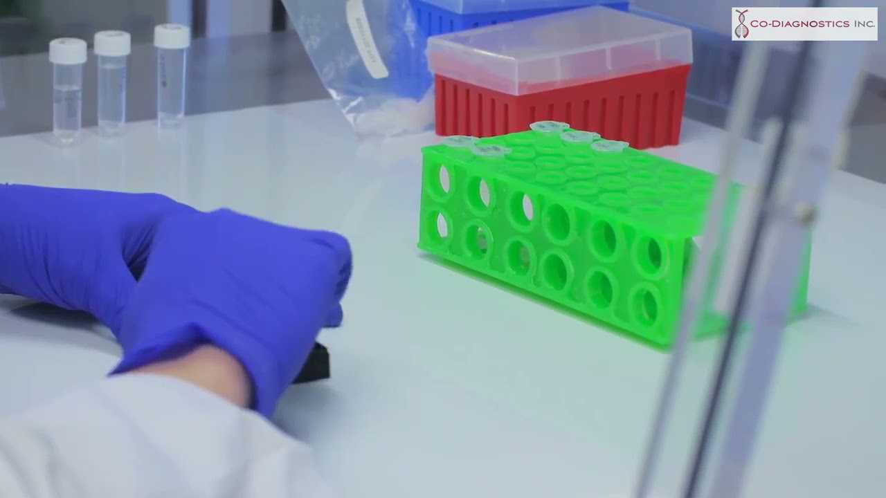 codx New 2022 7.Co Diagnostics (Covid 19 - Test Kit - CODX)