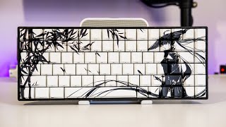 ⌨️ WLmouse Ying75 — Shadow TTC sound test - YouTube