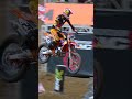 STL SX Qualifying 1 RAW #supercross