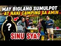 MAY BIGLANG DUMATING SA PROBINSYA EXPERIENCE NAMIN | FAMILY LIFE VLOG IN FINLAND | THAI-FINNISH 