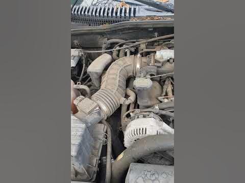 2002 Ford Explorer - YouTube