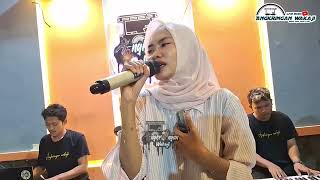 PUTER BALIK (Missel laura d.)-Live Music Angkringan Wakaji | Hj.Eka dwi w