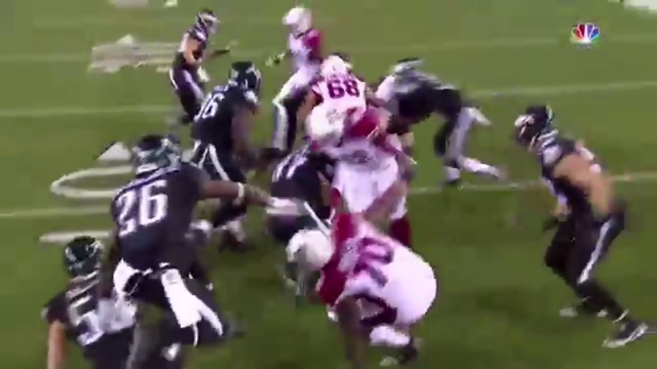 David Johnson Career Highlights