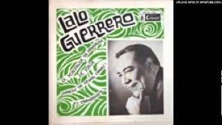 Lalo Guerrero - Marihuana boogie chords