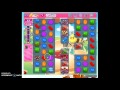 Candy Crush Level 753 help w/audio tips, hints, tricks