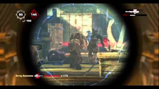 Array Autumns || Random Clips #25 ''Lighthouse'' (QC)