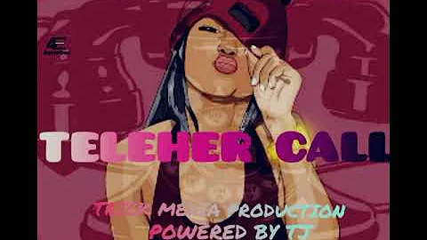 Nkay-Teleher call(official audio) @Nkay_official www.youtube.com