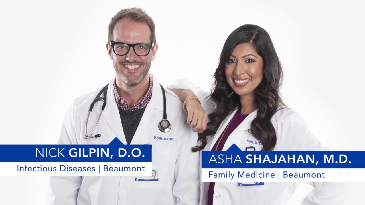 Beaumont Launches HouseCall Podcast YouTube