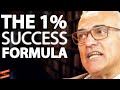 Michael Jordan's Trainer REVEALS The Secret Formula For SUCCESS! | Tim Grover & Lewis Howes