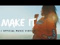 ScribeCash - Make It (Official Video)
