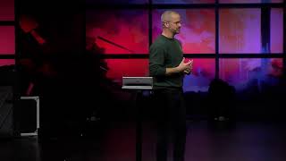 Sunday Morning Live Service