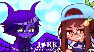 Jerk Fake Collab
