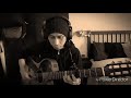 Glory Of Love by Peter Cetera- Cover