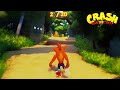 Crash Bandicoot Games Created in Dreams Gameplay #3