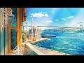 LoFi World Tour: Turkish Style Lofi Music 🌉 Ortaköy Ambience &amp; Turkish Lofi Beats [Peaceful &amp; Chill]