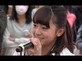 フェアリーズ 2014.4.4 阪急西宮ガーデンズ 1部