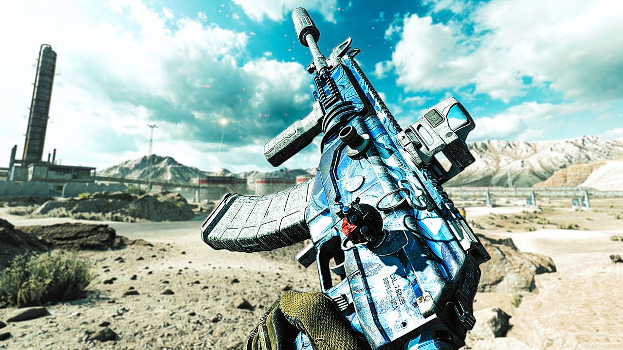 THE NVO-228E IS INSANE FOR AGGRESSIVE FLANKING & HIGH KILLS BATTLEFIELD 6 GAMEPLAY (NO COMMENTARY)