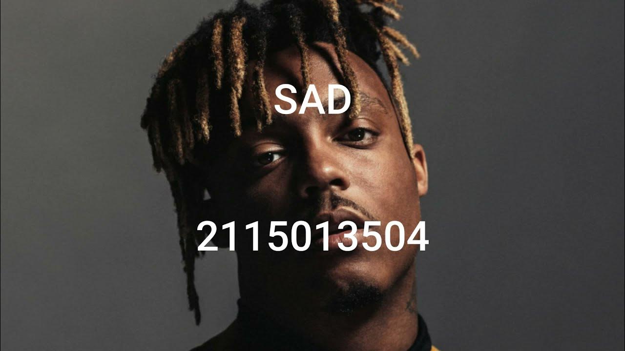 10 Most Popular Juice WRLD Music Codes December 2021 (ROBLOX) YouTube