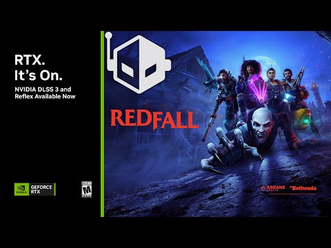 Redfall Update Finally Brings Xbox 60fps Performance Mode, Adds