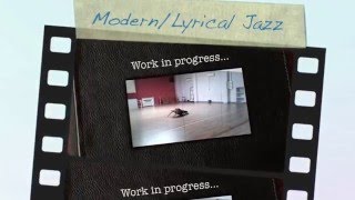 Hello Adele Modern/Lyrical Jazz choreography by Angelika Galkowska
