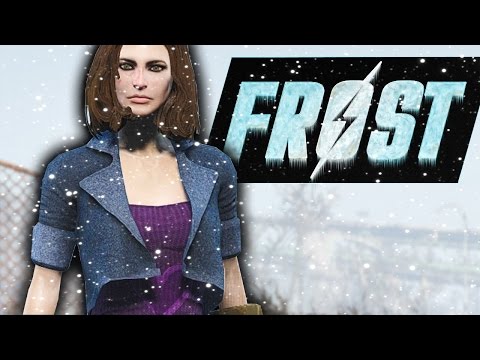 ჩვენ რეალურად ვერ !! - Fallout 4 Frost Survival Simulator - ნაწილი 12part 2