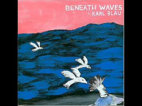 Karl Blau — Karl Blau - Shadow