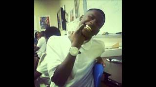 Goonie Goon-First Place Twerk Song Prod. Tay Keith