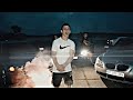 Branya feat Aura - Paralize / Denny Jackson prod