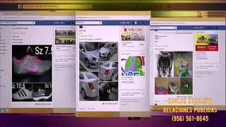 LA PULGA ONLINE BROWNSVILLE