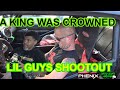 Lil guys shootout phenix city drag strip