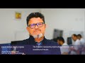 Statement about exocad from Elias Rosa De Oliveira