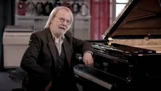 Benny Andersson - Piano (Teil 3)
