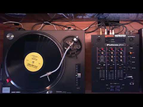 Run D.M.C Vs. Jason Nevins - It's Like That (Battle Beat Dub) [1997]