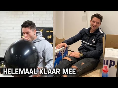 Ik Ga Verhuizen! | Lord Buffel #32