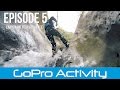 GoPro Activity #05グランデックス奥多摩キャニオニング（アドバンス編）