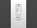 ios 27 is less than 2 months away, and here's what we know so far! 👀#shorts #apple #iphone