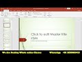 powerpoint module 6 sam end of module project 1a | module project 1a | @Mylabmastering512