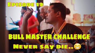 @Darts BULL MASTER CHALLENGE | AFTER 3-TRIAL...SUCCESS..🎯🎯🎯 screenshot 5