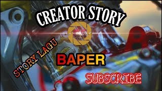 Story Lagu Baper ' cover : Nikisuka - Pujaan Hati '