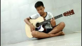 Braves boy - putuskan saja cover widi papuy