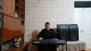 SPITAK MAZER-ՍՊԻՏԱԿ ՄԱԶԵՐ-KARO TAVUSH